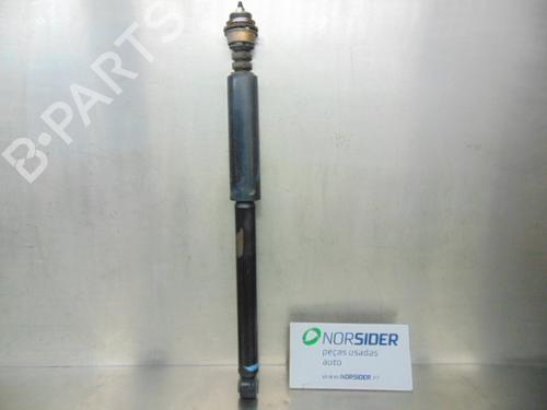 Used Left rear shock absorber TOYOTA YARIS (_P1_) 1.0 (SCP10_, SCP10R) (68 hp) 19199383