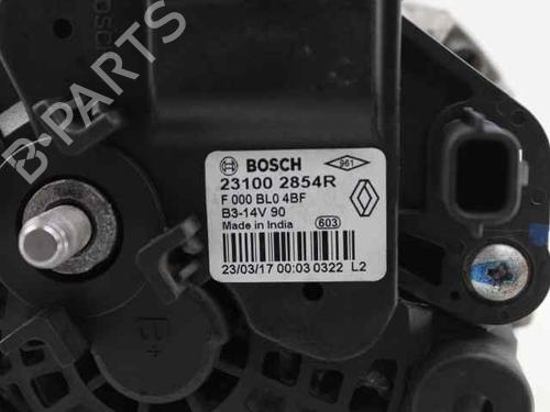 Generator DACIA SANDERO II TCe 90 (B8M1, B8MA, B8AC) | BP38100834M7 - Image 6