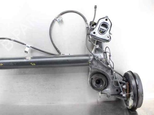 Rear axle OPEL ADAM (M13) 1.4 | BP31936096M2 