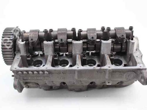 Used Cylinder head SEAT IBIZA IV (6J5, 6P1) 1.4 TSI (150 hp) 29143847