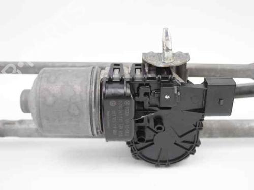 Front wiper motor VW POLO V (6R1, 6C1) 1.6 TDI | BP19239621M29 