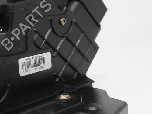 Front right lock FORD FOCUS II (DA_, HCP, DP)  | BP19201877C97 