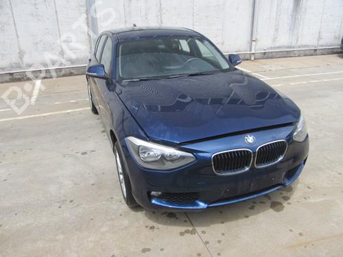 Used Parts BMW 1 (F20) 114 d 4992867