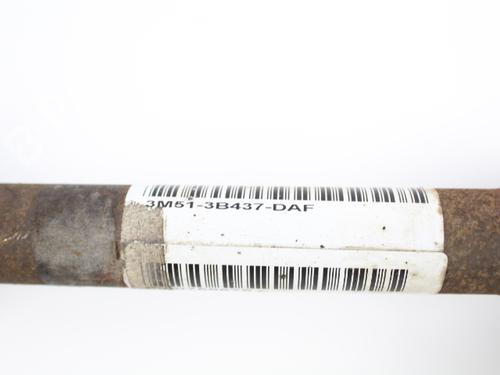 Left front driveshaft FORD FOCUS II Turnier (DA_, FFS, DS)  | BP19210654M38 