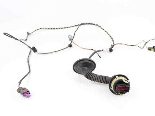 Used Wiring harness PEUGEOT 206 SW (2E/K) 1.1 (60 hp) 19216110