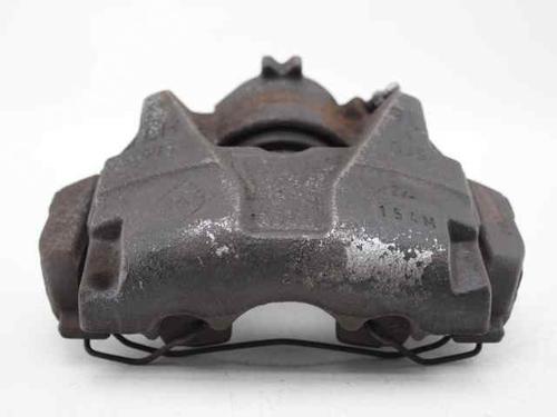 Left front brake caliper RENAULT MEGANE III Grandtour (KZ0/1) 1.5 dCi (KZ0C, KZ1A) | BP19243397M105 