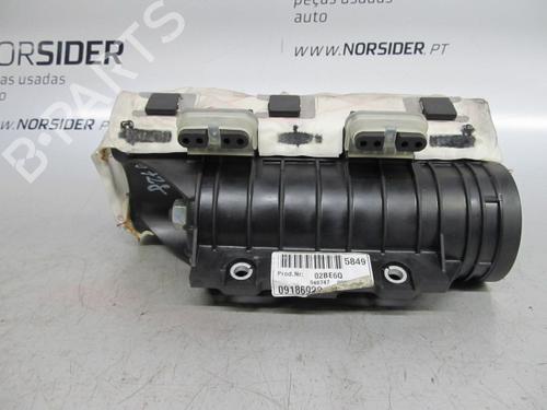 Passasjer kollisjonspute OPEL VECTRA C (Z02) 2.0 DTI 16V (F69) | BP19186997C10 