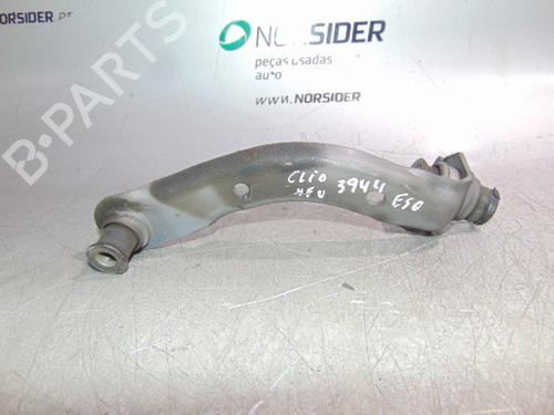 Left rear suspension arm RENAULT CLIO III (BR0/1, CR0/1) 1.2 16V (BR02, BR0J, BR11, CR02, CR0J, CR11) | BP19189255M14 
