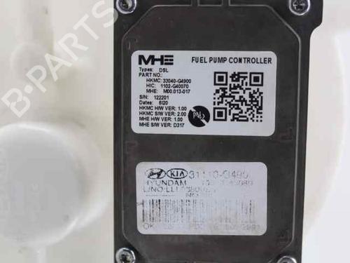 Fuel pump HYUNDAI i30 (PDE, PD, PDEN) 1.6 CRDi | BP36173854M76 - Image 8