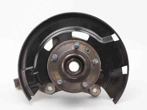 Left front steering knuckle OPEL ASTRA J (P10) 1.3 CDTI (68) 13319480