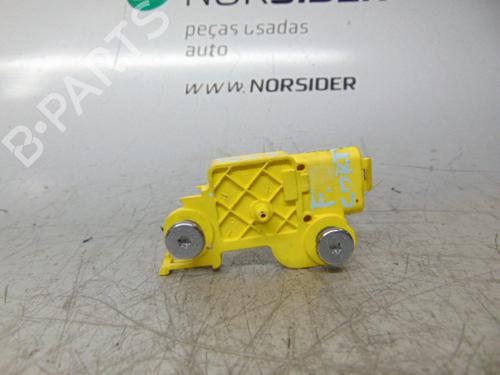 Electronic module OPEL ASTRA H (A04) 1.4 (L48) | BP19187894M83 