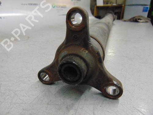 Driveshaft MERCEDES-BENZ S-CLASS (W220)  | BP19188505M37 