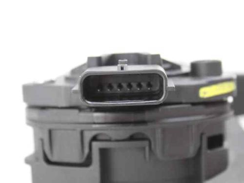 Pedal RENAULT CAPTUR I (J5_, H5_) 0.9 TCe 90 | BP39542738I4 - Image 8