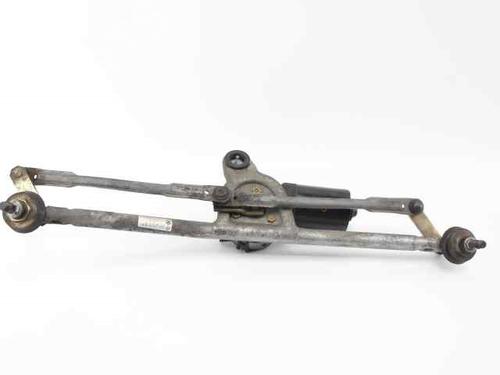 Used Front wiper motor BMW 3 (E46) [1997-2005]  19218945