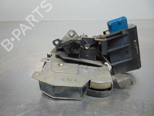 Rear left lock BMW 5 (E34) 525 tds | BP19195316C100 