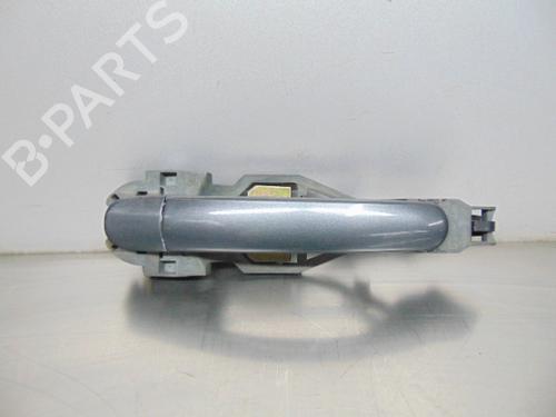 Rear right exterior door handle SEAT LEON (1M1)  | BP19191852C130 