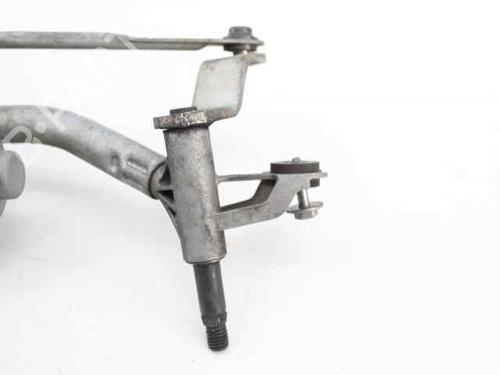Front wiper motor PEUGEOT 207 (WA_, WC_) 1.4 HDi | BP19216776M29 