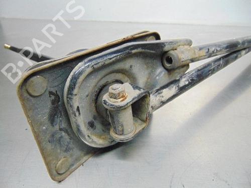 Gear lever MAZDA DEMIO (DW) 1.3 i 16V (DW3W) | BP19190105M90 