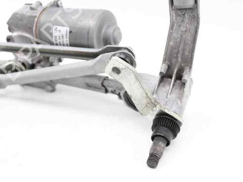 Front wiper motor BMW 3 (E90) 316 d | BP19240929M29 