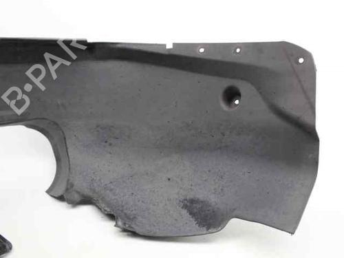Wheel arch FORD FOCUS III Turnier  | BP29761337C56 