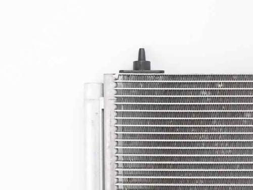 AC radiator CITROËN C4 II (NC_) 1.6 HDi 110 | BP33331282M32  - Image 9