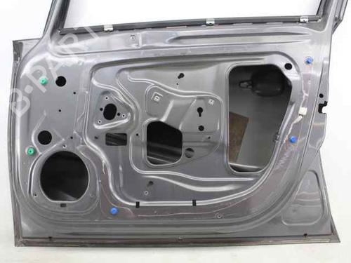 Right front door OPEL CORSA E (X15) 1.3 CDTI (08, 68) | BP38077800C3  - Image 9