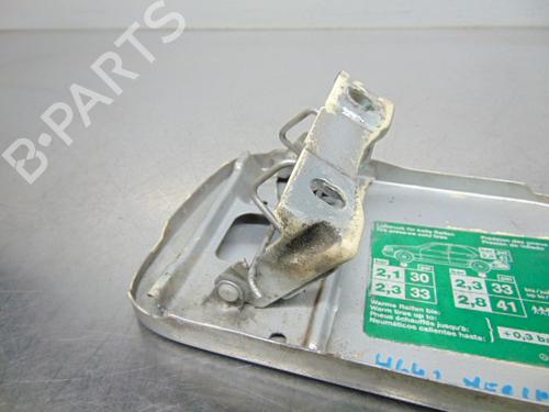 Fuel flap MERCEDES-BENZ C-CLASS (W202)  | BP19196933C131 