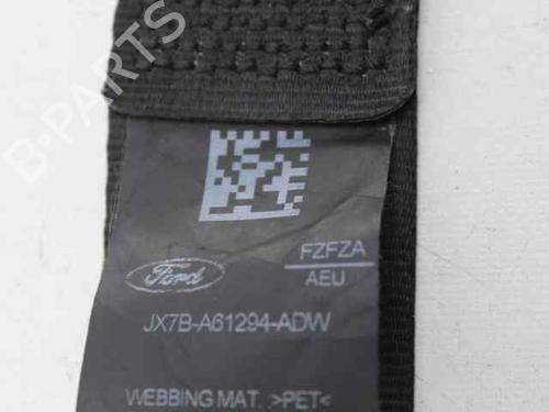 Front right seatbelt FORD FOCUS IV (HN) 1.5 EcoBlue | BP34334131I25 - Image 9