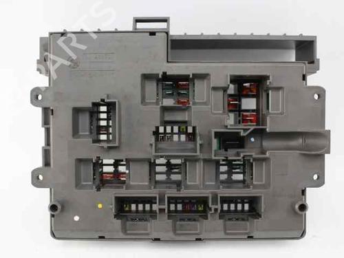 Fuse box BMW 3 Touring (E91) 320 d | BP27290463E1 