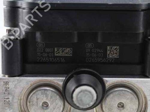 ABS pump OPEL CORSA E (X15) 1.3 CDTI (08, 68) | BP38077827M43 - Image 8