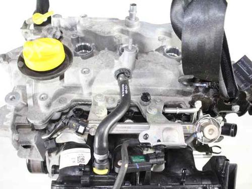 Engine RENAULT CLIO IV (BH_) 0.9 TCe 90 (BHNF, BHMA, BHMH, BHJK, BHJR) | BP29986959M1