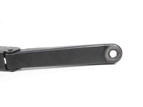 Front windshield wiper arm FORD FIESTA VI (CB1, CCN) 1.4 TDCi | BP19216653C143 