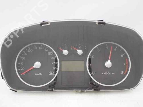 Used Instrument cluster HYUNDAI COUPE II (GK) 1.6 16V (105 hp) 19246114
