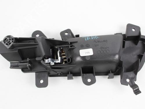 Rear right interior door handle AUDI A4 B8 (8K2) 2.0 TDI | BP19213298I16 