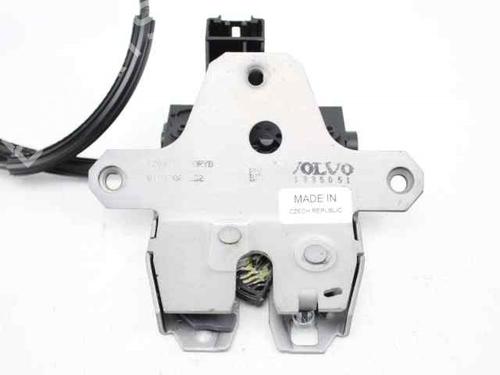 Tailgate lock VOLVO S60 II (134) D5 | BP19241977C101 
