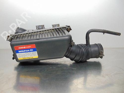Air filter box HYUNDAI GETZ (TB) 1.1 | BP19194157M87 