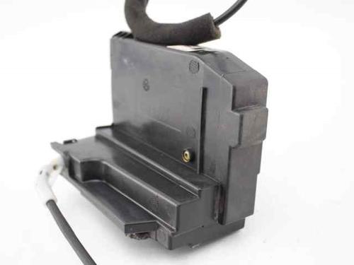 Rear left lock PEUGEOT 308 SW II (LC_, LJ_, LR_, LX_, L4_) 1.6 HDi / BlueHDi 115 (LCBHXM, LCBHXT) | BP22439765C100 