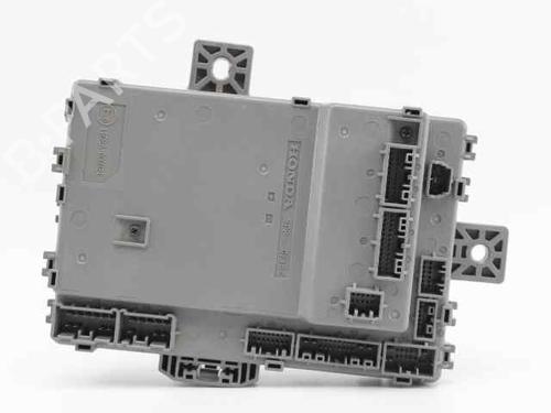 Electronic module HONDA CIVIC VIII Hatchback (FN, FK) 2.2 CTDi (FK3) | BP19221389M83 