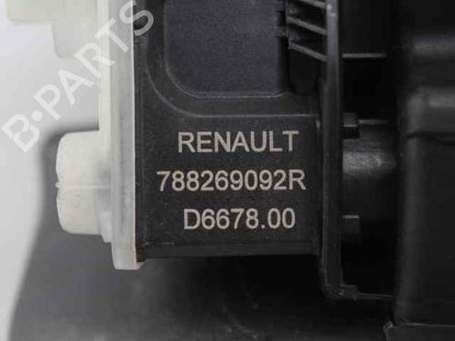Tanklåg RENAULT CLIO V (B7_) 1.0 TCe 100 (B7MT) | BP34499177C131 - Image 8