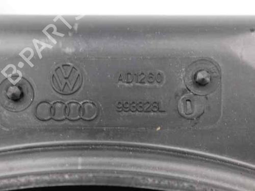 Radiator fan AUDI A4 B8 (8K2)  | BP33249804M35  - Image 9
