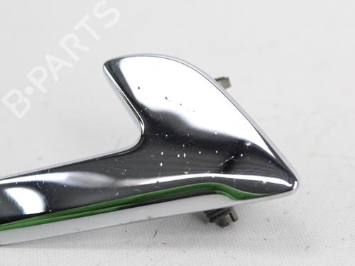 Front right interior door handle VW POLO (9N_, 9A_) 1.9 SDI | BP19206009I14 