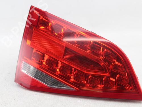 Used Left tailgate light Left tailgate light AUDI A4 B8 (8K2) S4 quattro (333 hp) 40163185 40163185