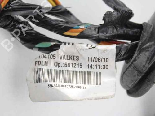Wiring harness NISSAN QASHQAI / QASHQAI +2 I (J10, NJ10, JJ10E)  | BP19239476E16 