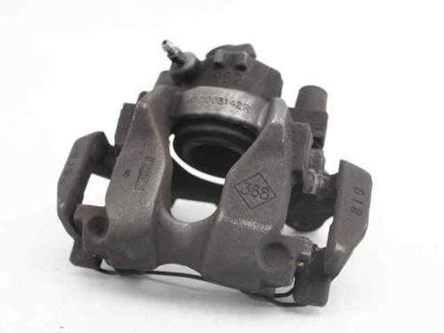 Used Right front brake caliper RENAULT CLIO IV (BH_) 1.2 16V (73 hp) 19225367