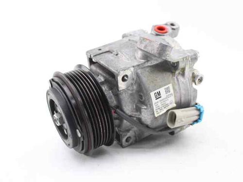 Used AC compressor OPEL ADAM (M13) 1.4 (101 hp) 31936232