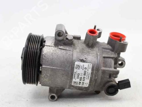 AC compressor SEAT LEON (5F1) | BP39012648M34 - Image 2
