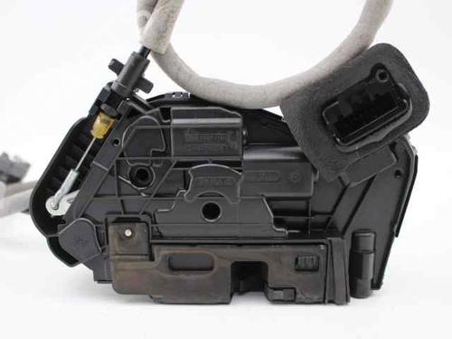 Front right lock SEAT IBIZA V (KJ1, KJG) 1.0 | BP21373841C97 