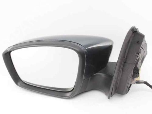 Left mirror SKODA FABIA III Estate (NJ5) 1.4 TDI | BP29017617C26 