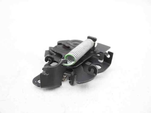 Hood lock TOYOTA AVENSIS Saloon (_T27_) 2.0 D-4D (ADT270_, ADT270R) BP19232535C133