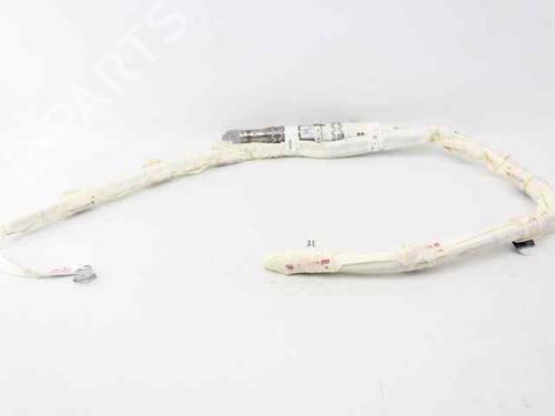 Used Right curtain airbag RENAULT MEGANE IV Grandtour (K9A/M/N_) 1.5 dCi 110 (110 hp) 27393968